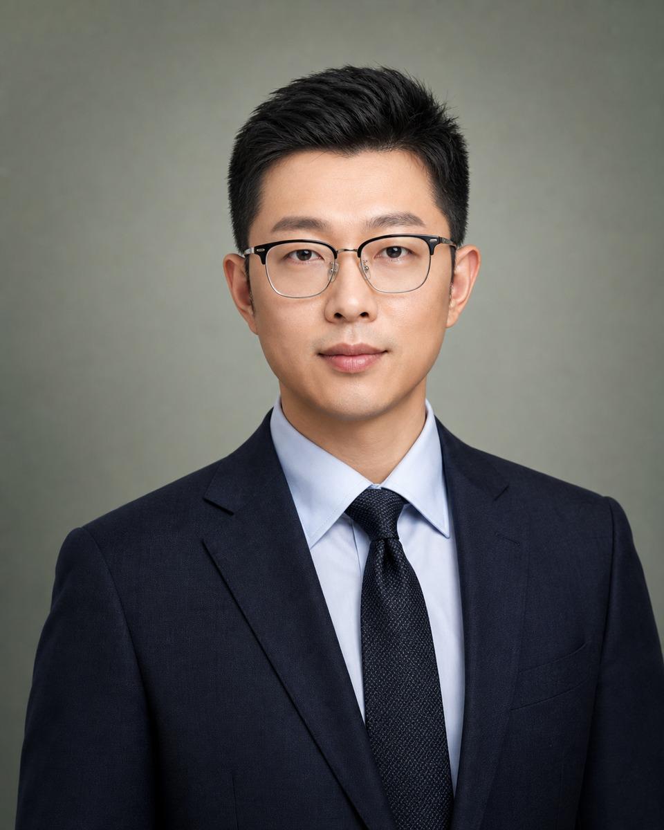 Siyang Tang
