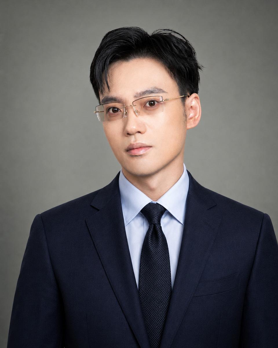 Hongye Wang
