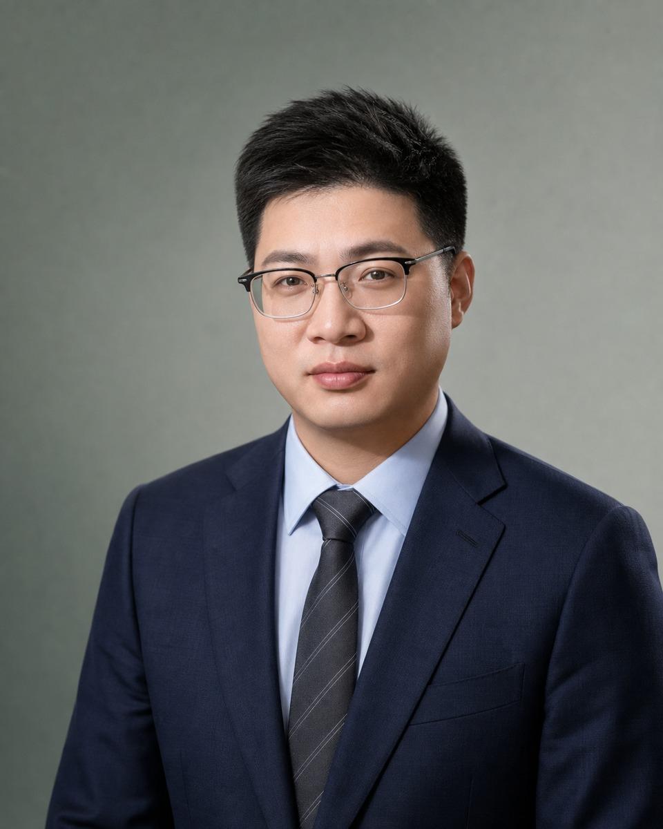 Zheng Xiao